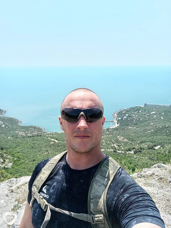 Сергей, Севастополь