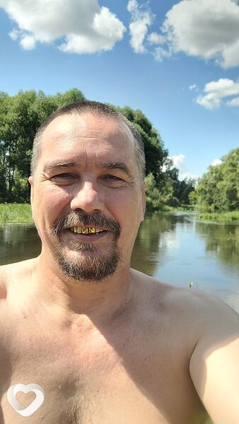 Дмитрий, 45, Ульяновске — анкета №4635954