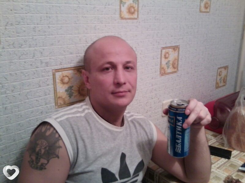 Николай, Новокуйбышевск