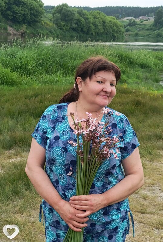 Людмила, Елец