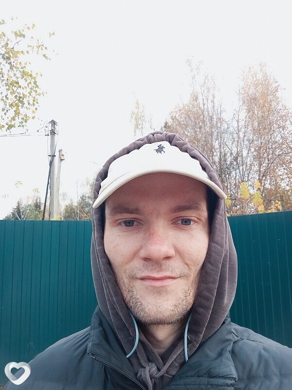 Артём, 34, Москве — анкета №4635961