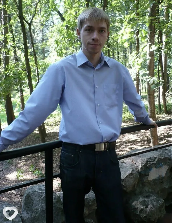 Павел, 38, Москве — анкета №4635606
