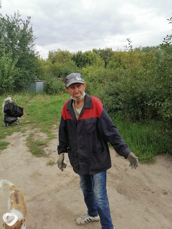 Андрей, 58, Казани — анкета №4635608