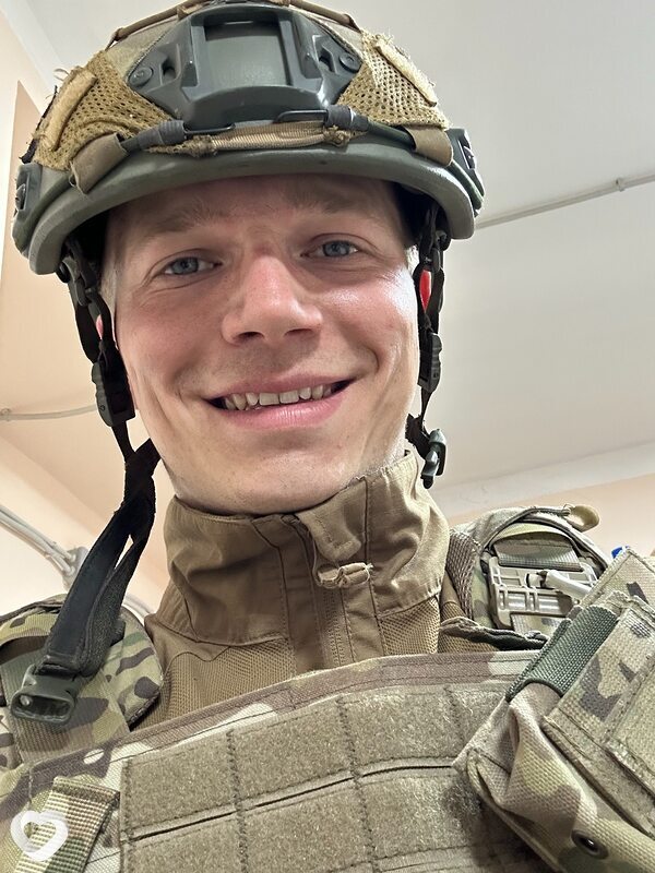 Артём, 25, Донецке — анкета №4635610