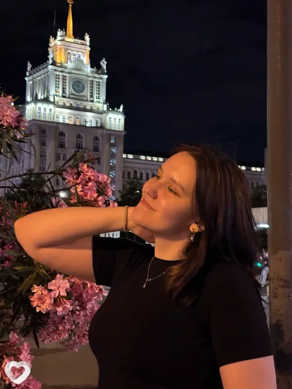 Софья, 18, Москве — анкета №4635622