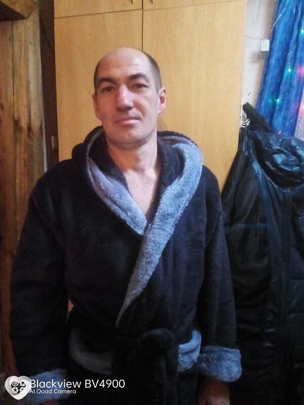 Александр, 42, Бобруйске — анкета №4635623