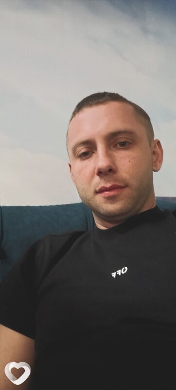 Иван, 36, Череповце — анкета №4637292