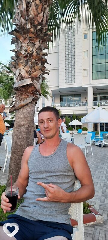Дмитрий, 40, Омске — анкета №4637294