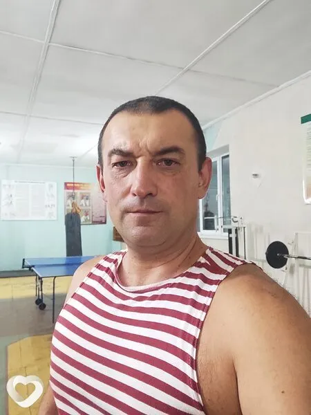 Сергей, 48, Москве — анкета №4637300