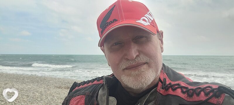 Дмитрий, Хадыженск