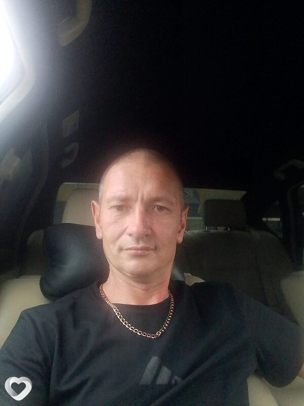 Константин, 41, Челябинске — анкета №4635585