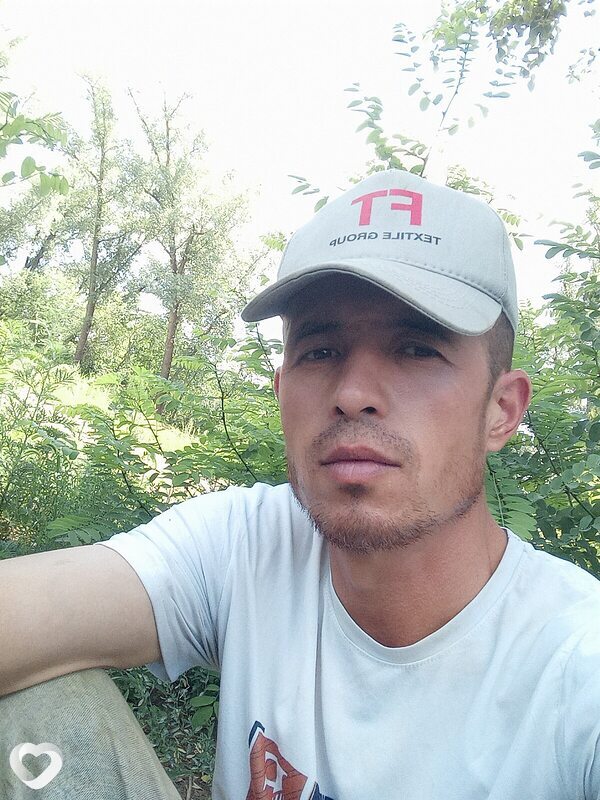 Умид, 35, Ростове-на-Дону — анкета №4635590