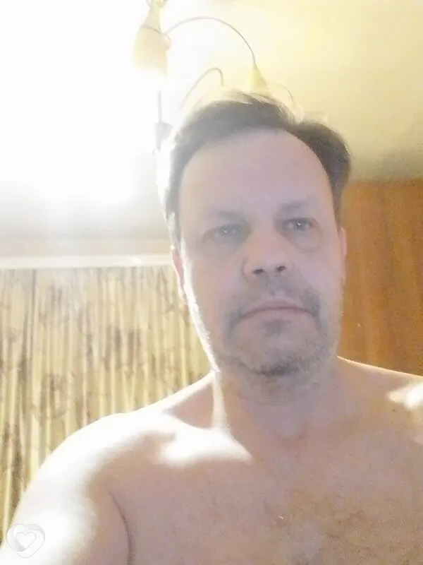 Сергей, 51, Москве — анкета №4635596
