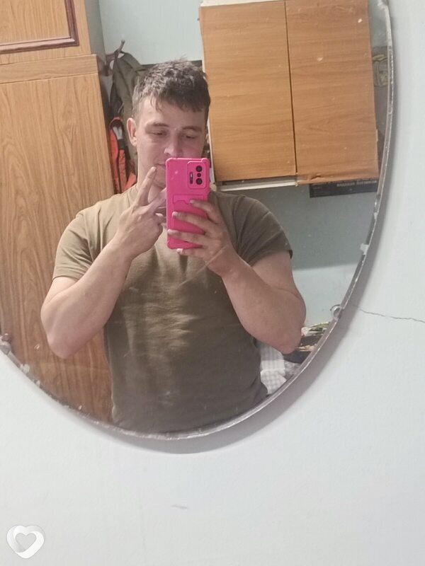 Дим, 28, Кирове — анкета №4635566