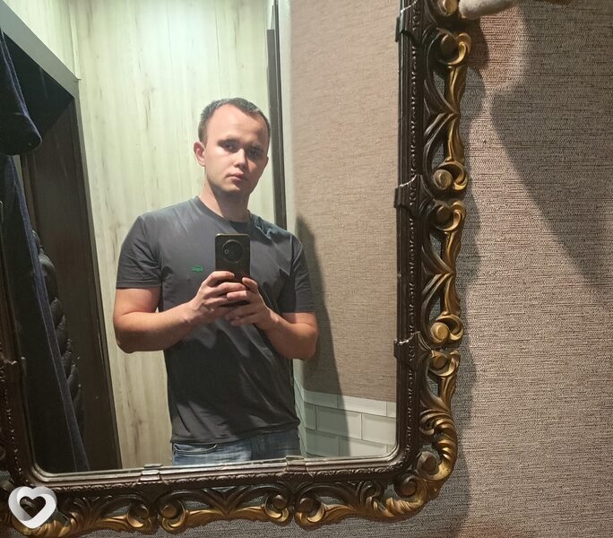 Саша, 24, Казани — анкета №4635568
