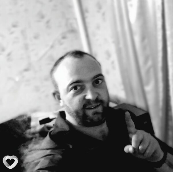 Дмитрій, 35, Жолква — анкета №4635483