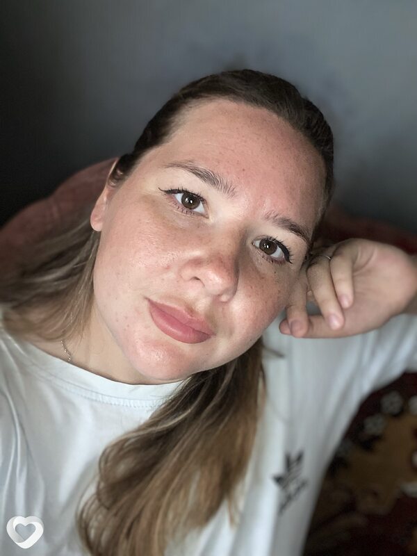 Аня, 25, Кирове — анкета №4635430