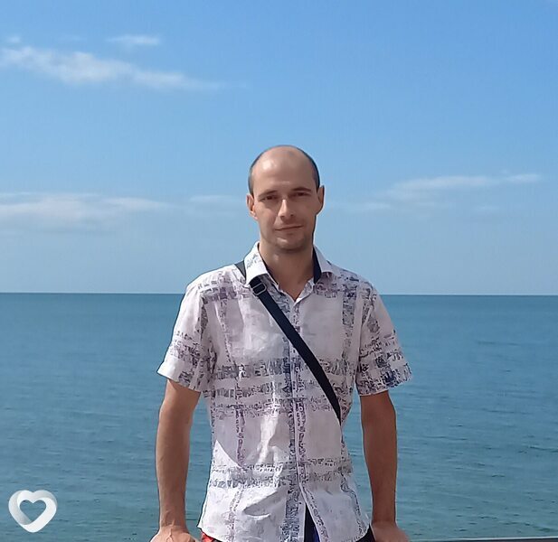 Андрей, Березники