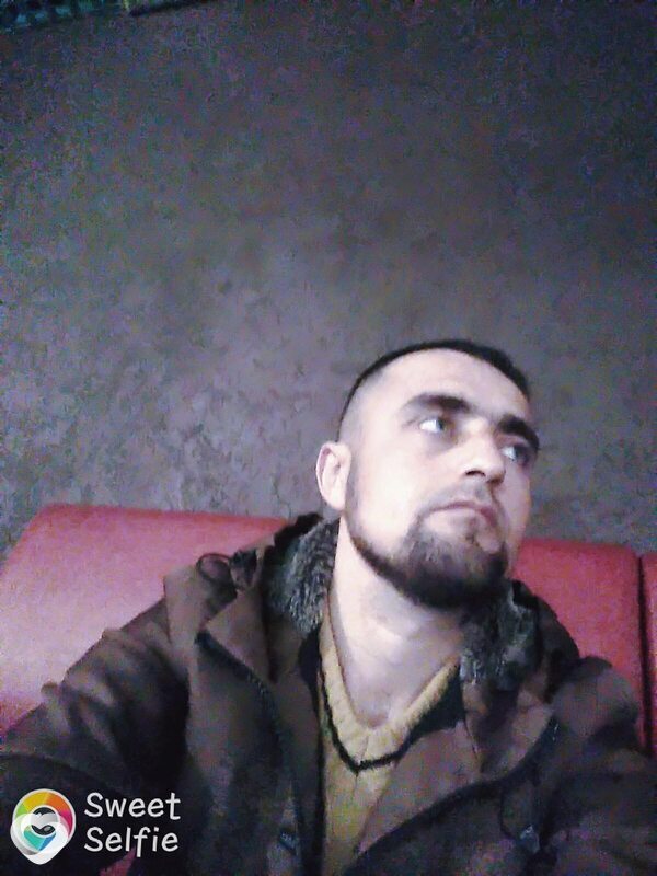 Faridon, 39, Екатеринбурге — анкета №4635434
