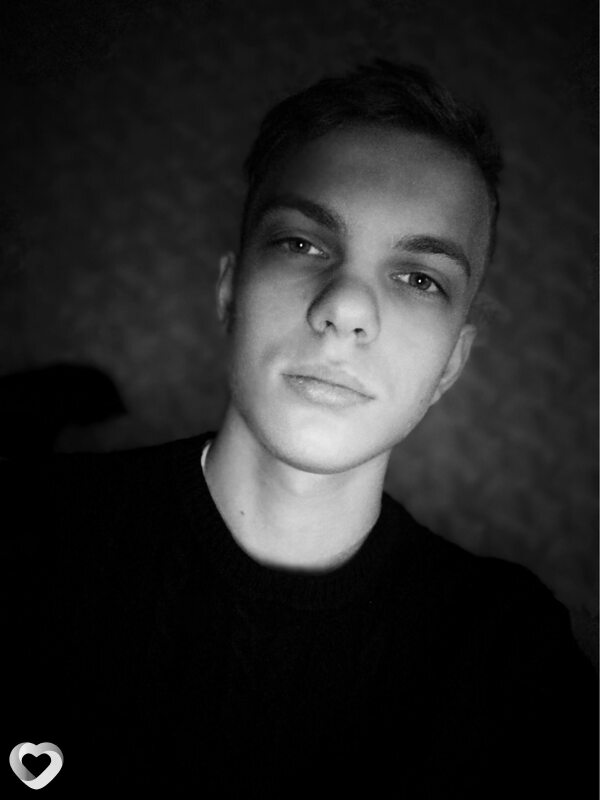 Александр, 24, Калуге — анкета №4635445