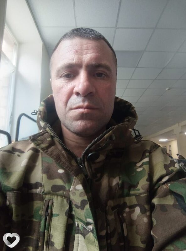 Митрей, 45, Самаре — анкета №4635446