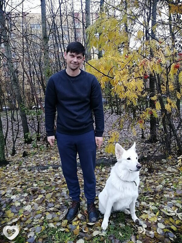 Максим, 45, Санкт-Петербурге — анкета №4635447