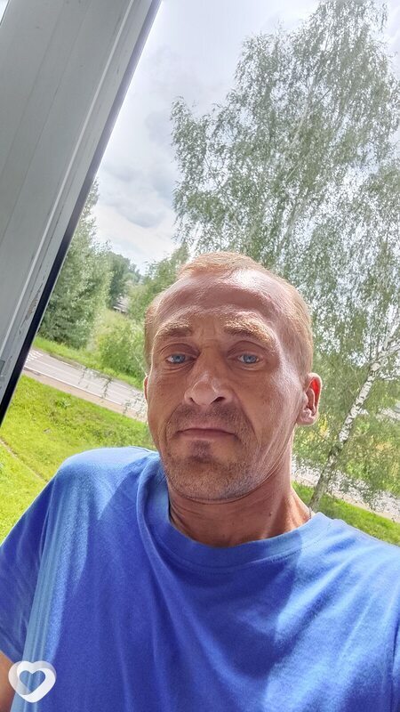 Андрей, 43, Ярославле — анкета №4635448