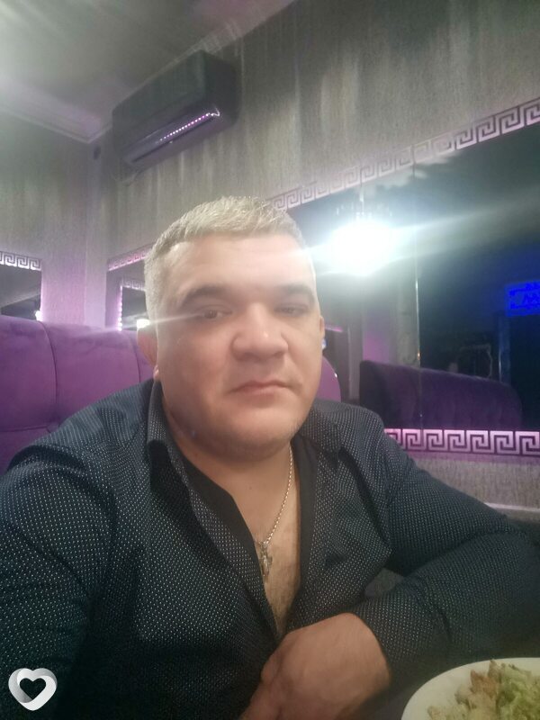 Денис, 41, Зеленокумске — анкета №4635776