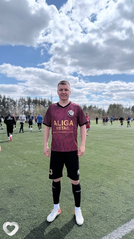 Виталий, 36, Пензе — анкета №4635779