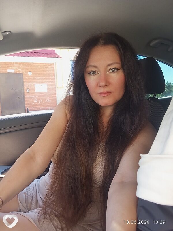 Юлия, 36, Самаре — анкета №4635783
