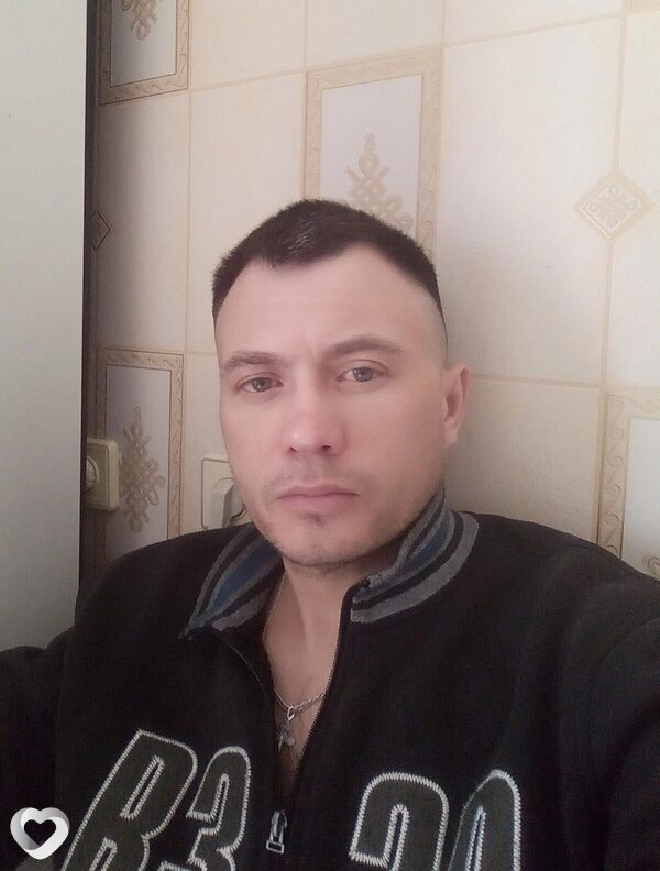Евгений, 35, Тюмени — анкета №4635785