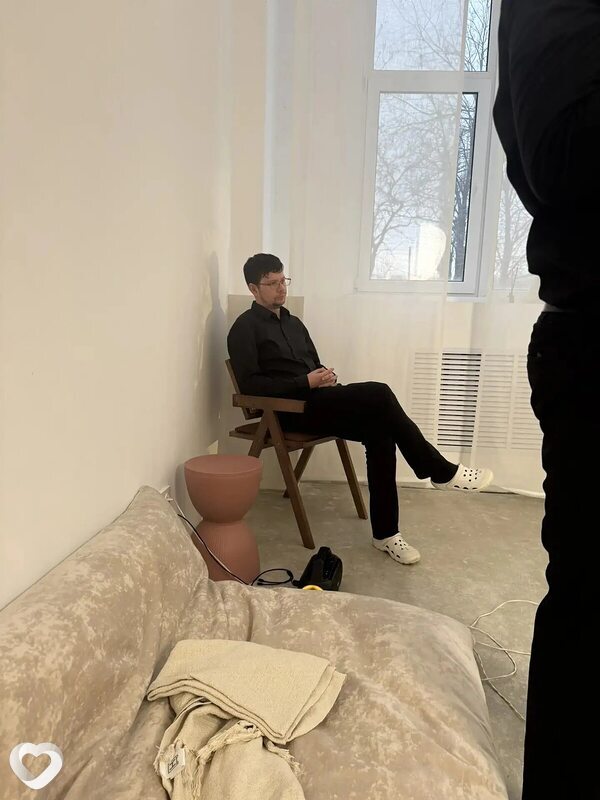 Антон, 35, Астрахани — анкета №4635789