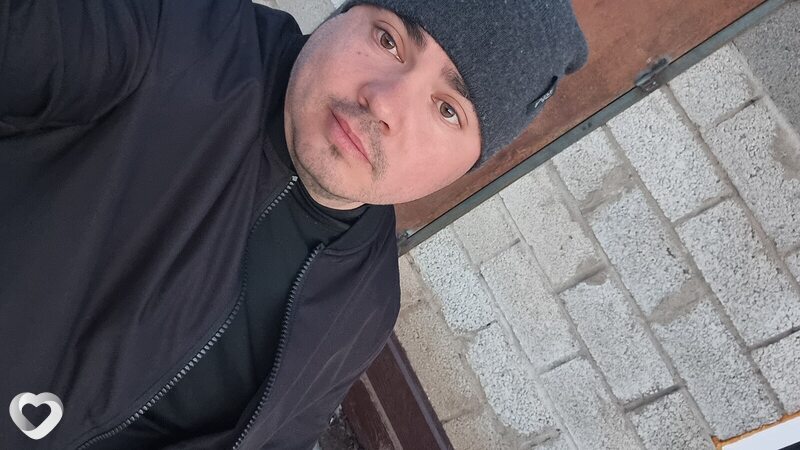 Ришат, 32, Уфе — анкета №4635658