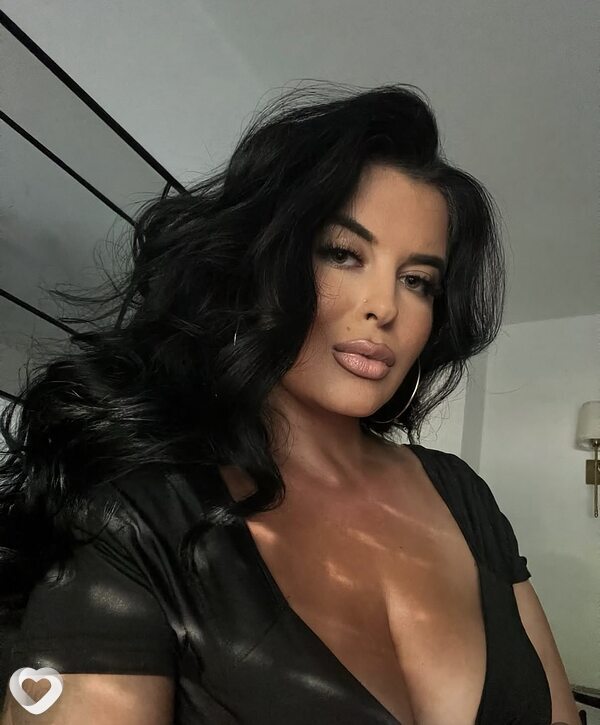 Ирина, 40, Санкт-Петербурге — анкета №4635665