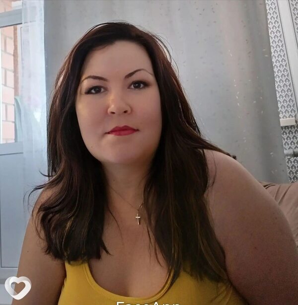 Юлия, 45, Иркутске — анкета №4635666