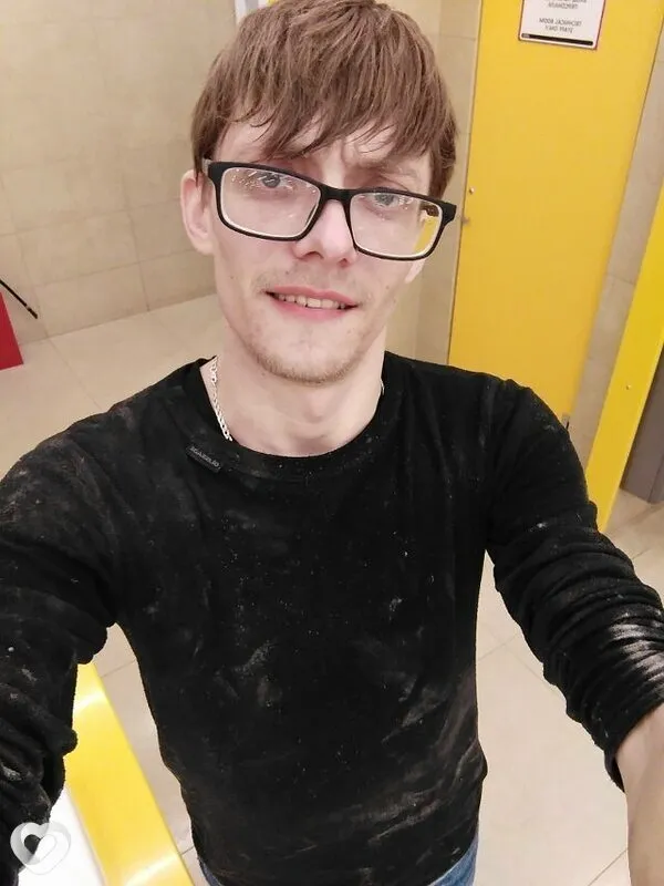 Павел, 34, Москве — анкета №4635669