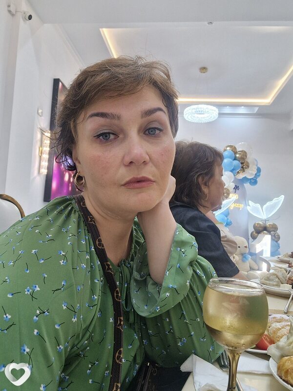 Маша, 43, Таразе — анкета №4635672