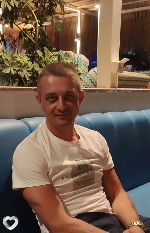 Константин, 39, Туле — анкета №4635725