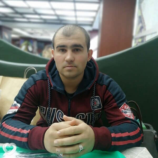 Олег, 31, Краснодаре — анкета №4635729