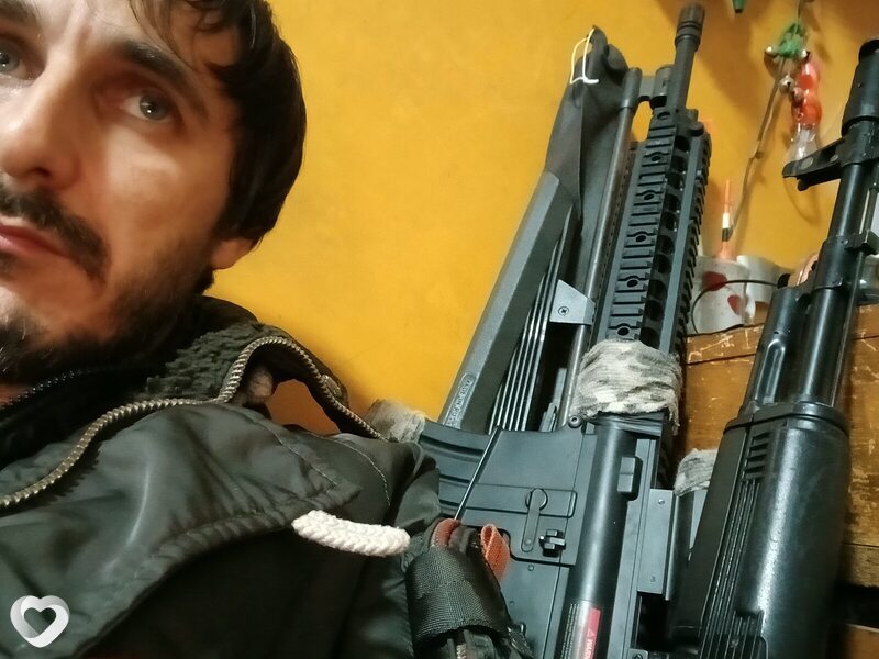 Denis, 31, Майкопе — анкета №4635733