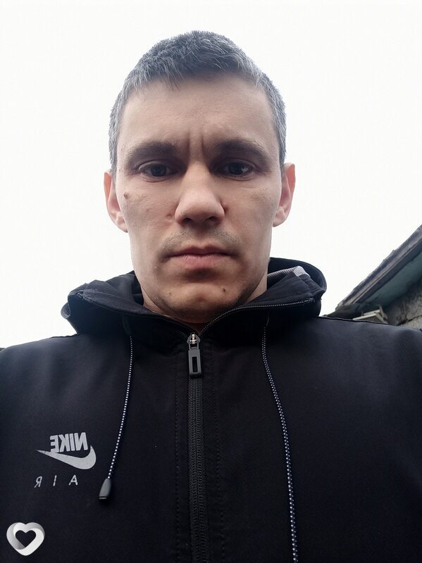 Дмитрий, 43, Кемерове — анкета №4635739