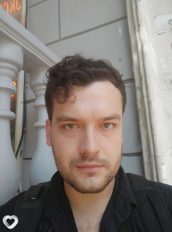 Сергей, 44, Нижнем Новгороде — анкета №4635741