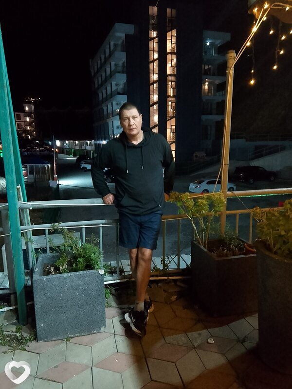 Андрей, 49, Ставрополе — анкета №4635744