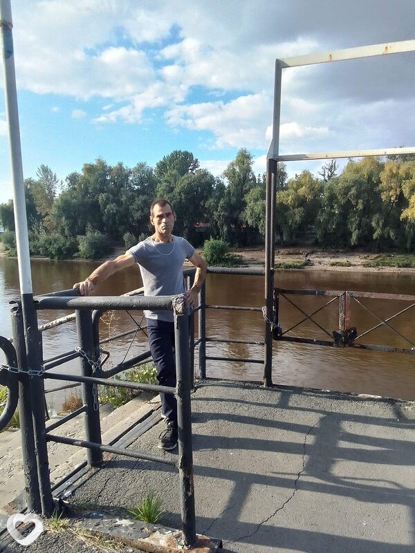 Владимир, Омск