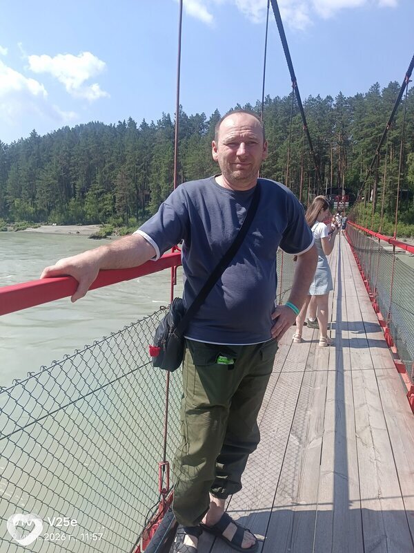 Anatoliy, Новосибирск