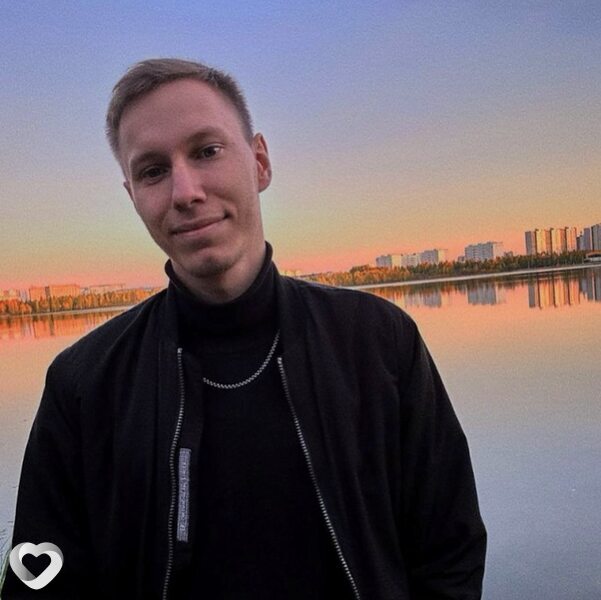 Владимир, 27, Нижневартовске — анкета №4635800