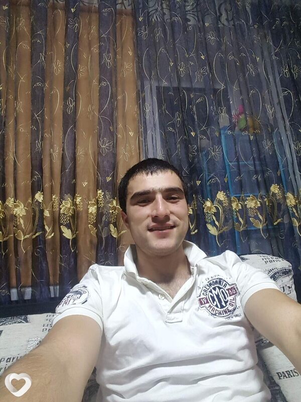 Шох, 31, Алматы — анкета №4635802
