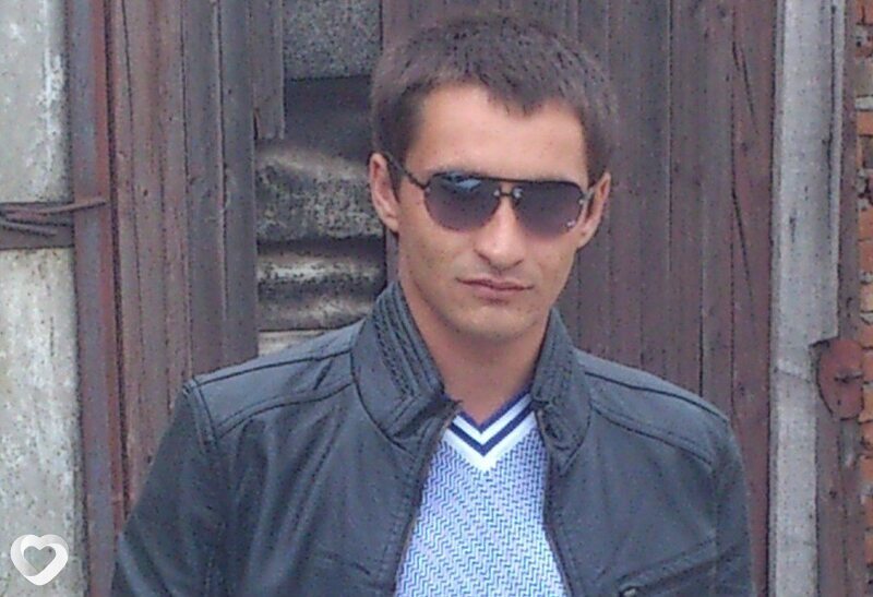 Александр, 36, Белореченске — анкета №4635804