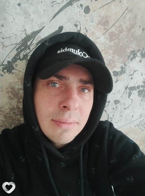 Паша, 36, Дмитрове — анкета №4635808