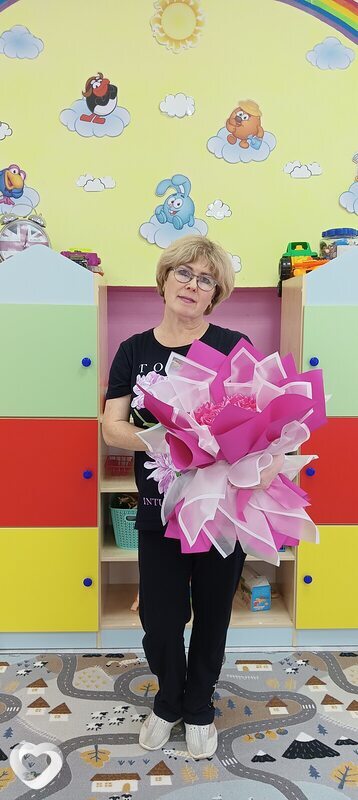 Елена, Яшкино